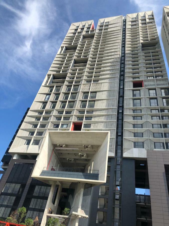 Tamarind Suites Cosy Studio 사이버자야 외부 사진