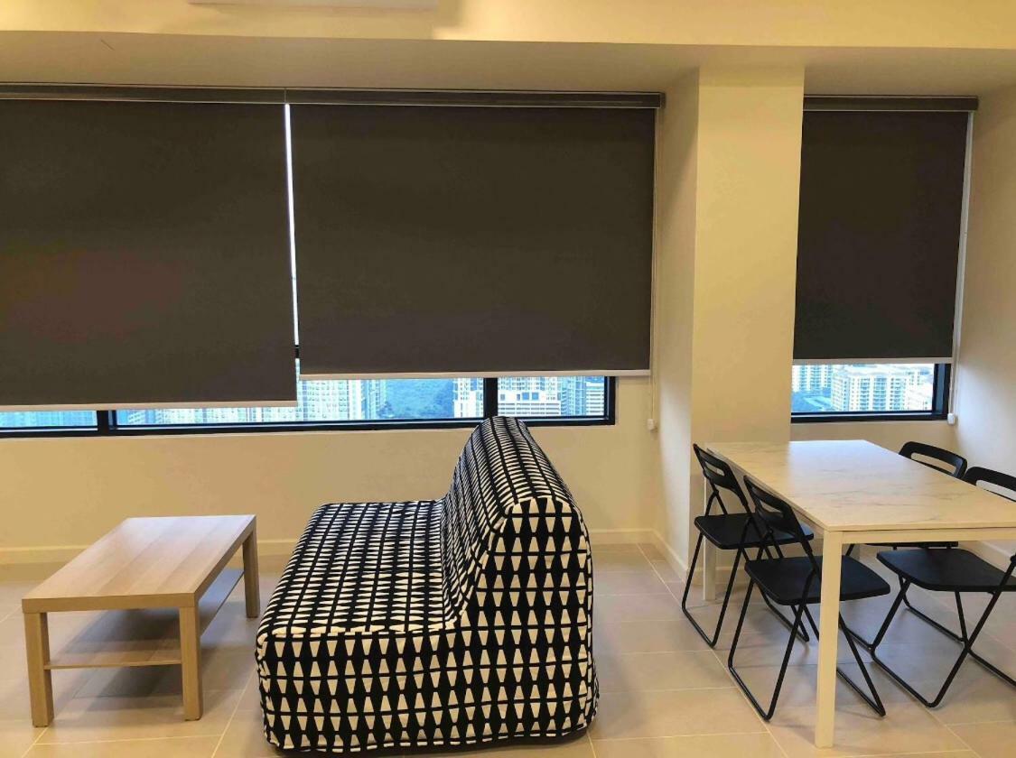 Tamarind Suites Cosy Studio 사이버자야 외부 사진