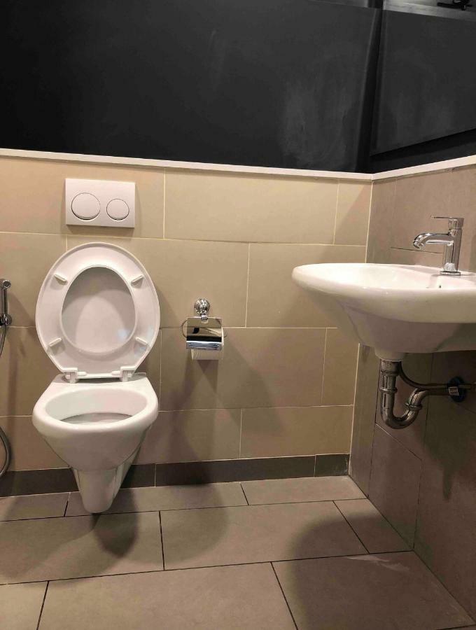 Tamarind Suites Cosy Studio 사이버자야 외부 사진
