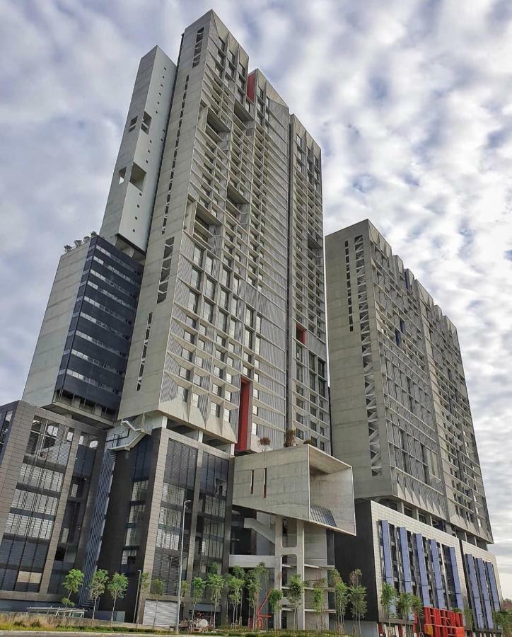 Tamarind Suites Cosy Studio 사이버자야 외부 사진