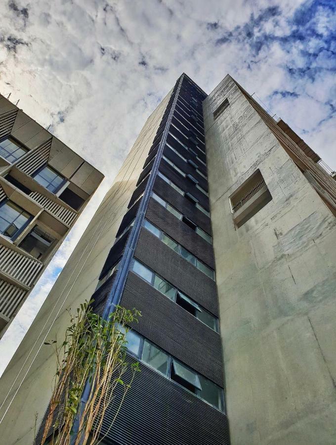 Tamarind Suites Cosy Studio 사이버자야 외부 사진