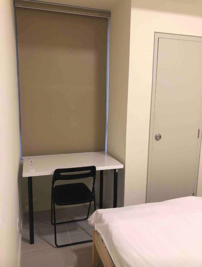 Tamarind Suites Cosy Studio 사이버자야 외부 사진