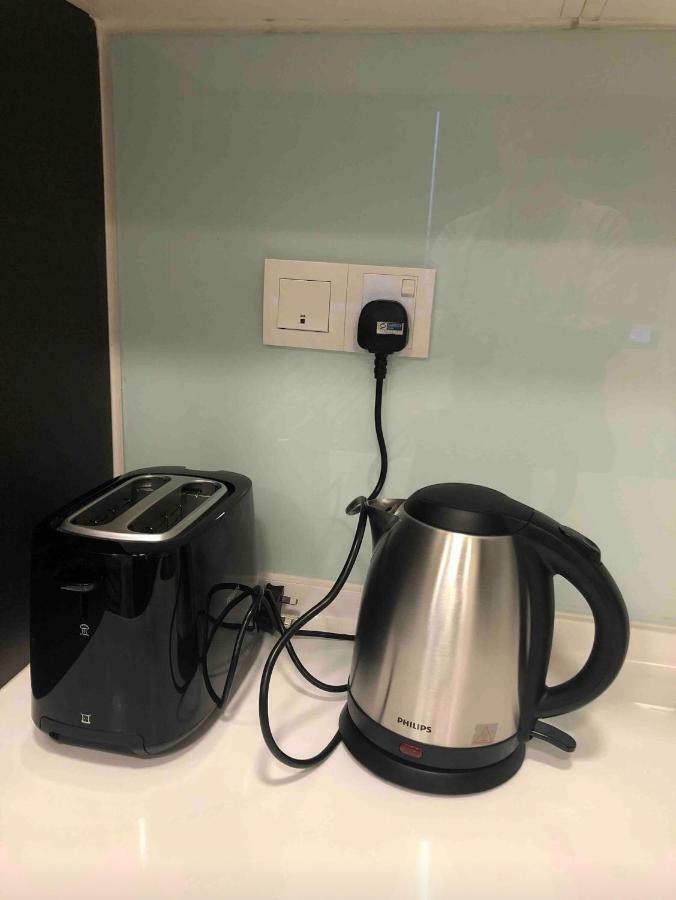 Tamarind Suites Cosy Studio 사이버자야 외부 사진