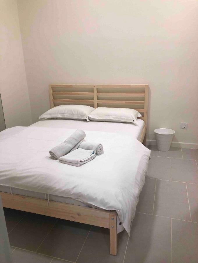 Tamarind Suites Cosy Studio 사이버자야 외부 사진