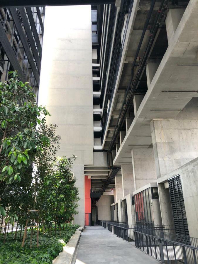 Tamarind Suites Cosy Studio 사이버자야 외부 사진