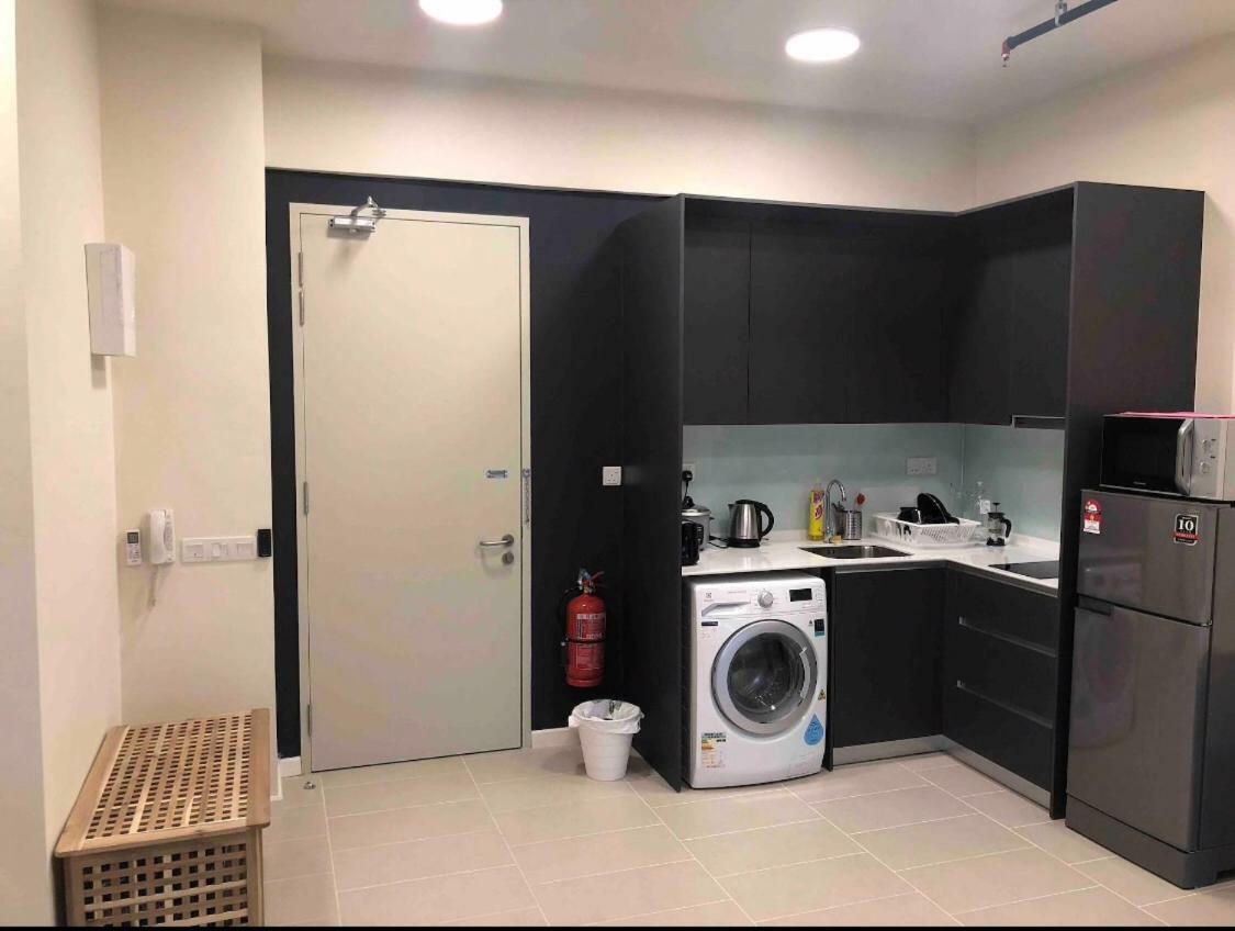 Tamarind Suites Cosy Studio 사이버자야 외부 사진