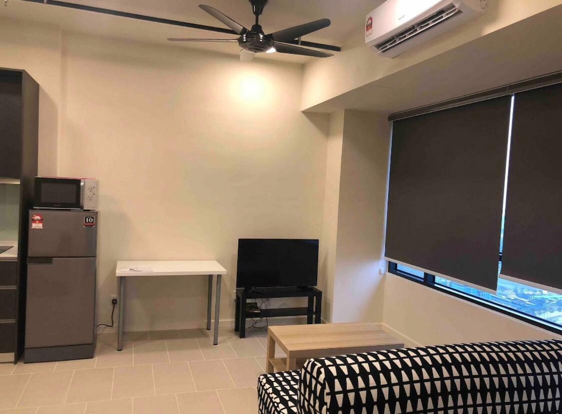 Tamarind Suites Cosy Studio 사이버자야 외부 사진