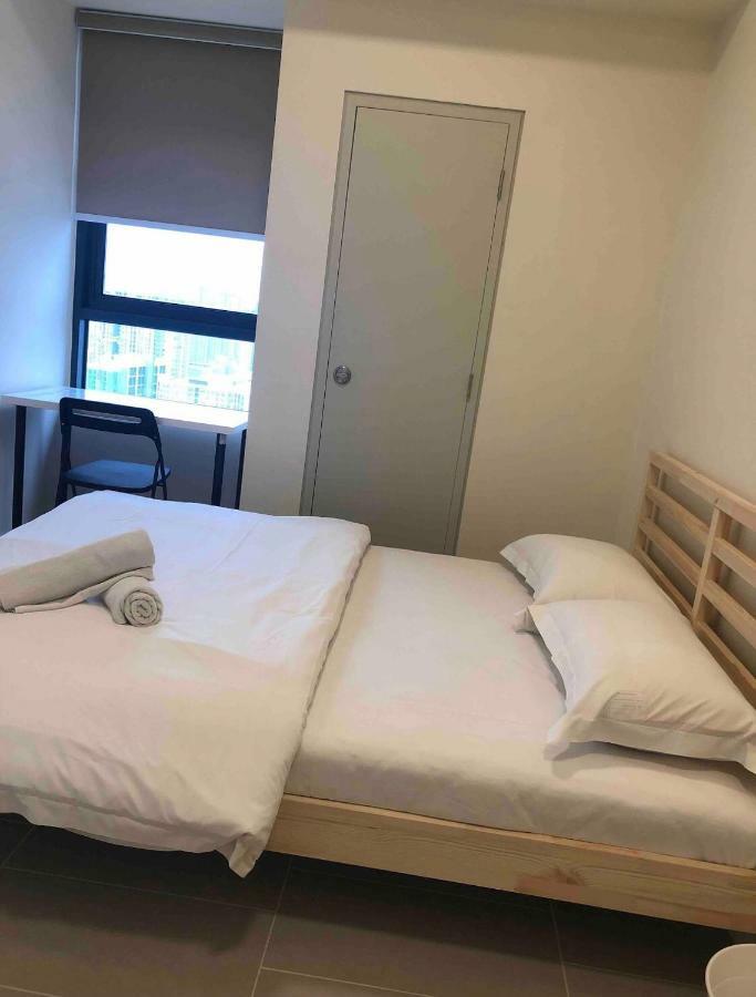 Tamarind Suites Cosy Studio 사이버자야 외부 사진