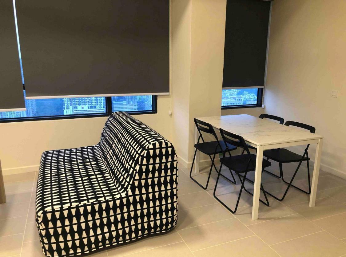 Tamarind Suites Cosy Studio 사이버자야 외부 사진